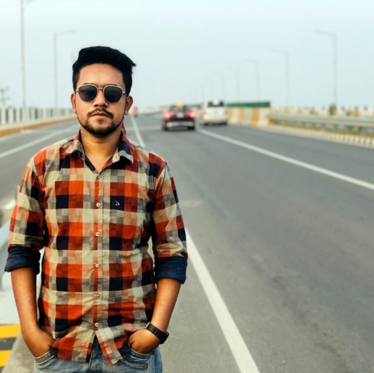 Moshiur Rahman