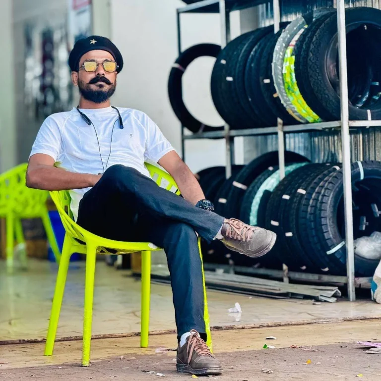 Emadul Hossain Emu