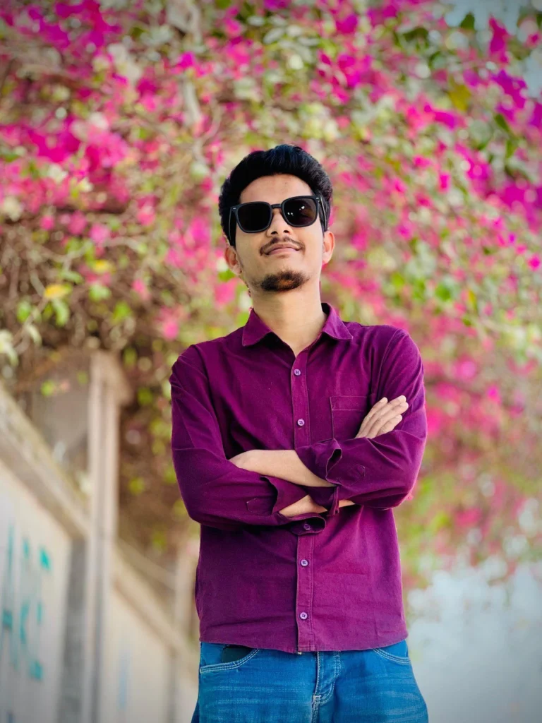 Emtiaz Alam