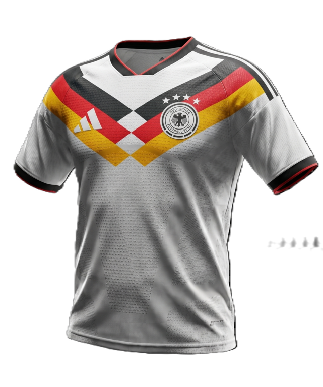 Best Jersey in Bangladesh