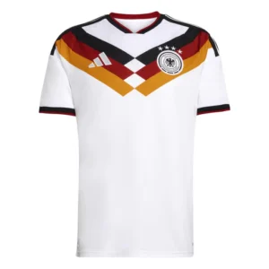germany home kit player kit