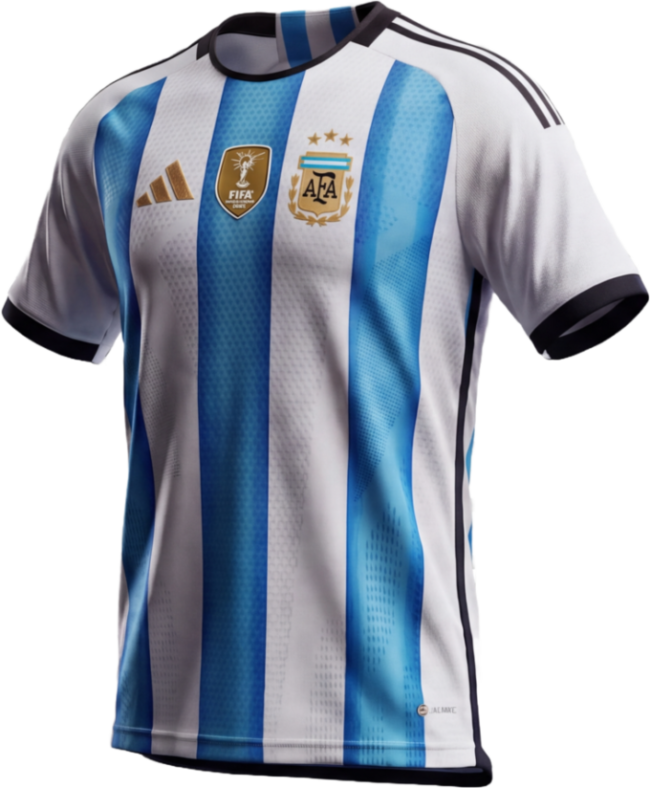 Best Jersey in Bangladesh